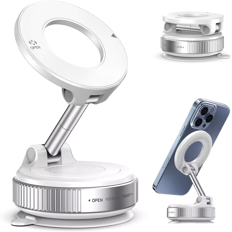 Gymmate™ SteadyRing Mount