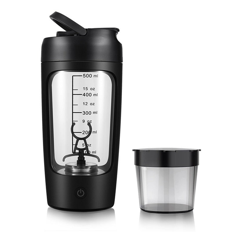 Gymmate™ Automatic Protein Shaker