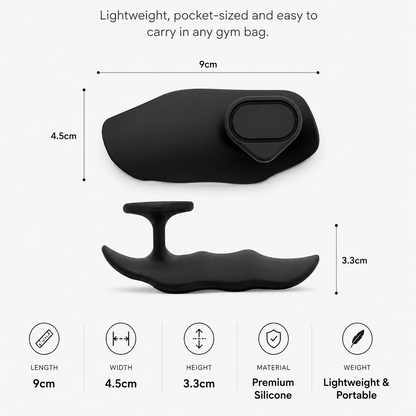 GymMate™ GripGuard Pro
