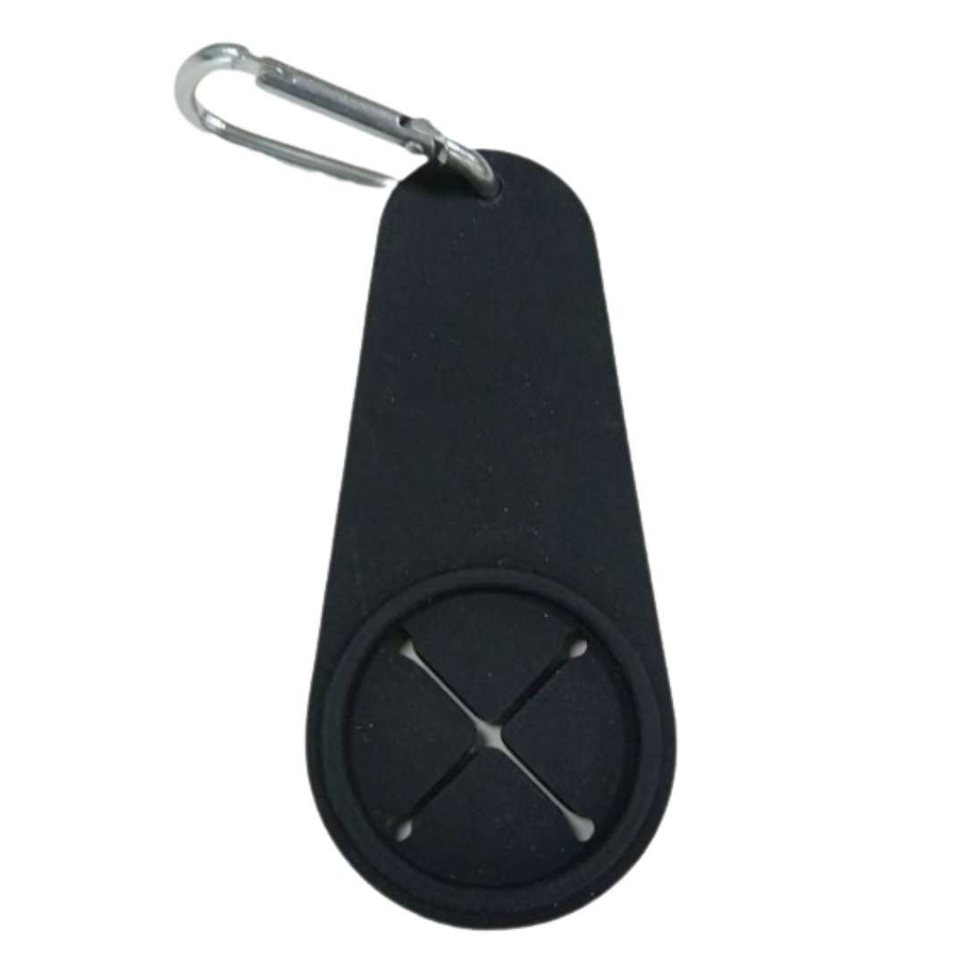 GymMate Towel Holder