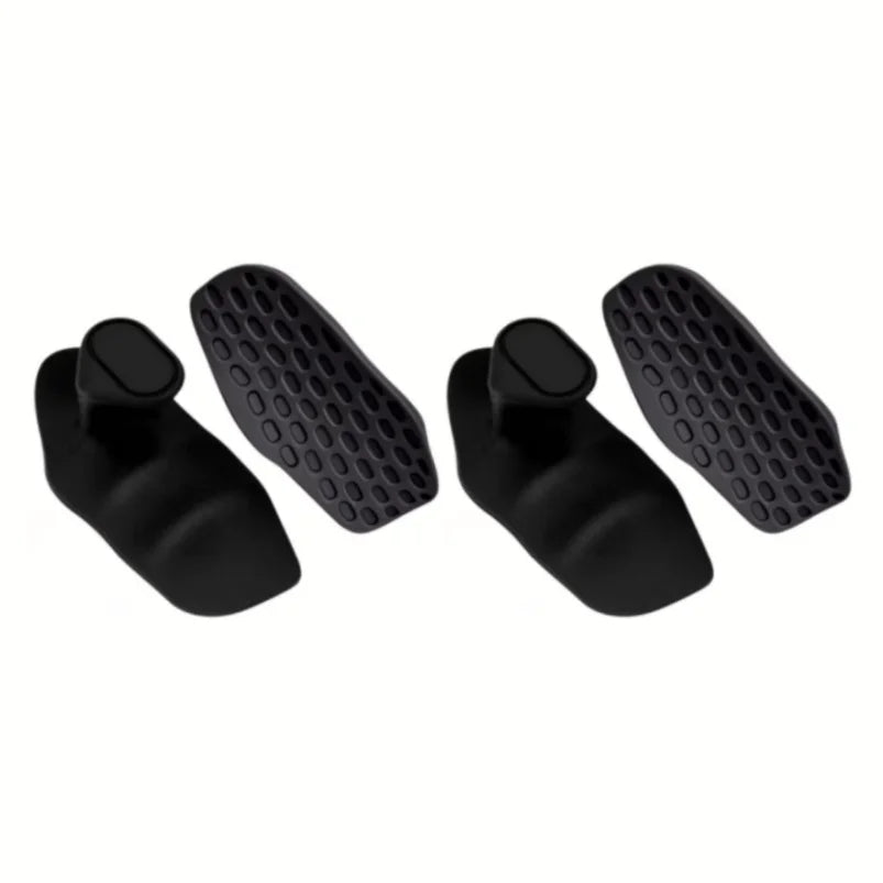 GymMate™ GripGuard Pro