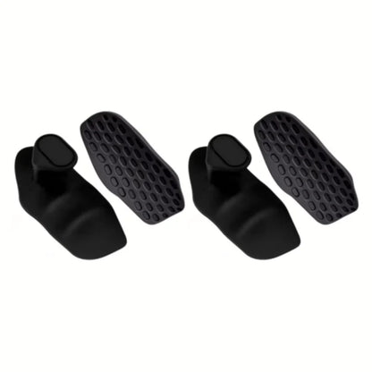 GymMate™ GripGuard Pro