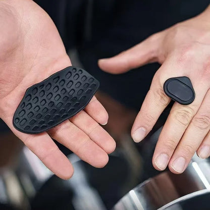 GymMate™ GripGuard Pro