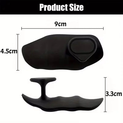 GymMate™ GripGuard Pro