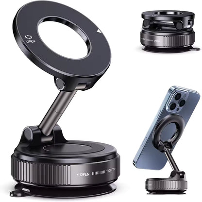 Gymmate™ SteadyRing Mount