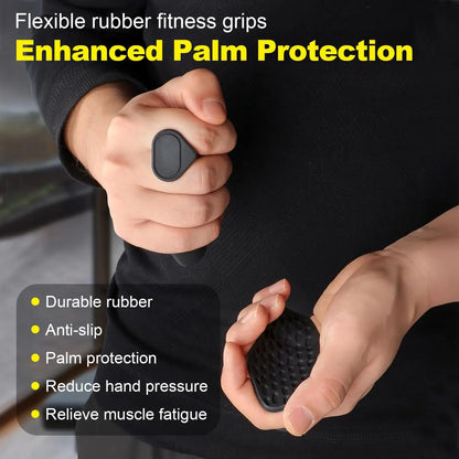 GymMate™ GripGuard Pro